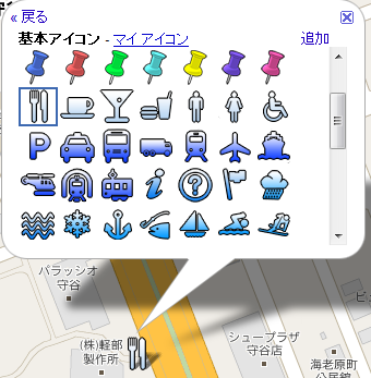 Googlemap010