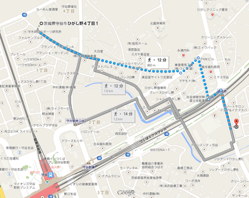 Googlemap