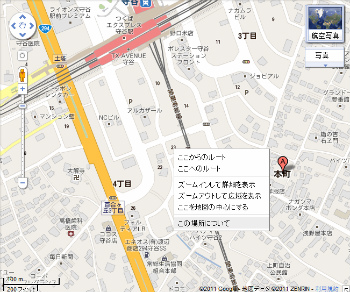 Googlemap006