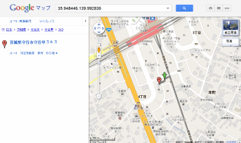 Googlemap007