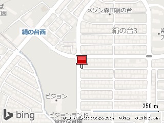 地図画像