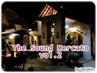 さくら坂VIVACE　２回目のジャズイベント「The Sound Mercato vol.2」開催
